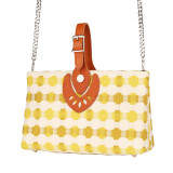 Saddlebrook in Lemon Squares