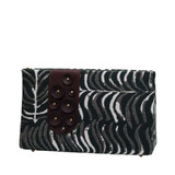 Leather Flora in Forest Plume