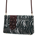 Leather Flora in Forest Plume
