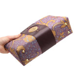 Eve in Purple Paise