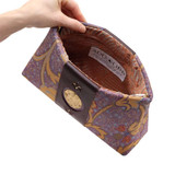 Eve in Purple Paise
