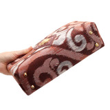Tortoise Ikat