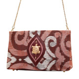 Tortoise Ikat