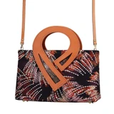 Infinity or Selkie Bag in Fabric of Your Choice