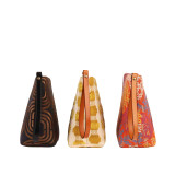 Poppy Handbag in the Fabric of Your Choice