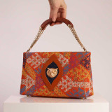 Wooden Tote Handle