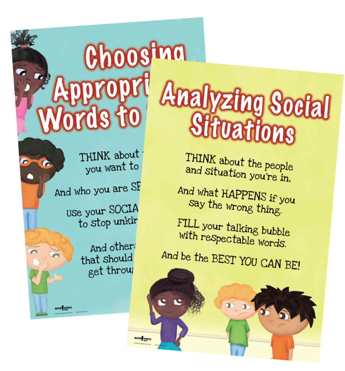 I Can't Believe You Said That!: My Story about Using My Social Filteror  Not!: My Story about Using My Social Filteror Not! Volume 7