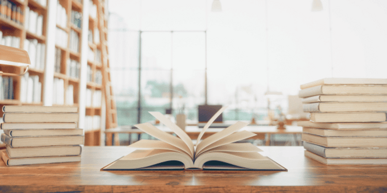 The Library: One of Education’s Most Valuable (and Overlooked) Allies