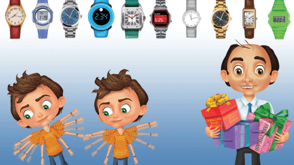 Uniquely Wired: A Book About Autism and Its Gifts