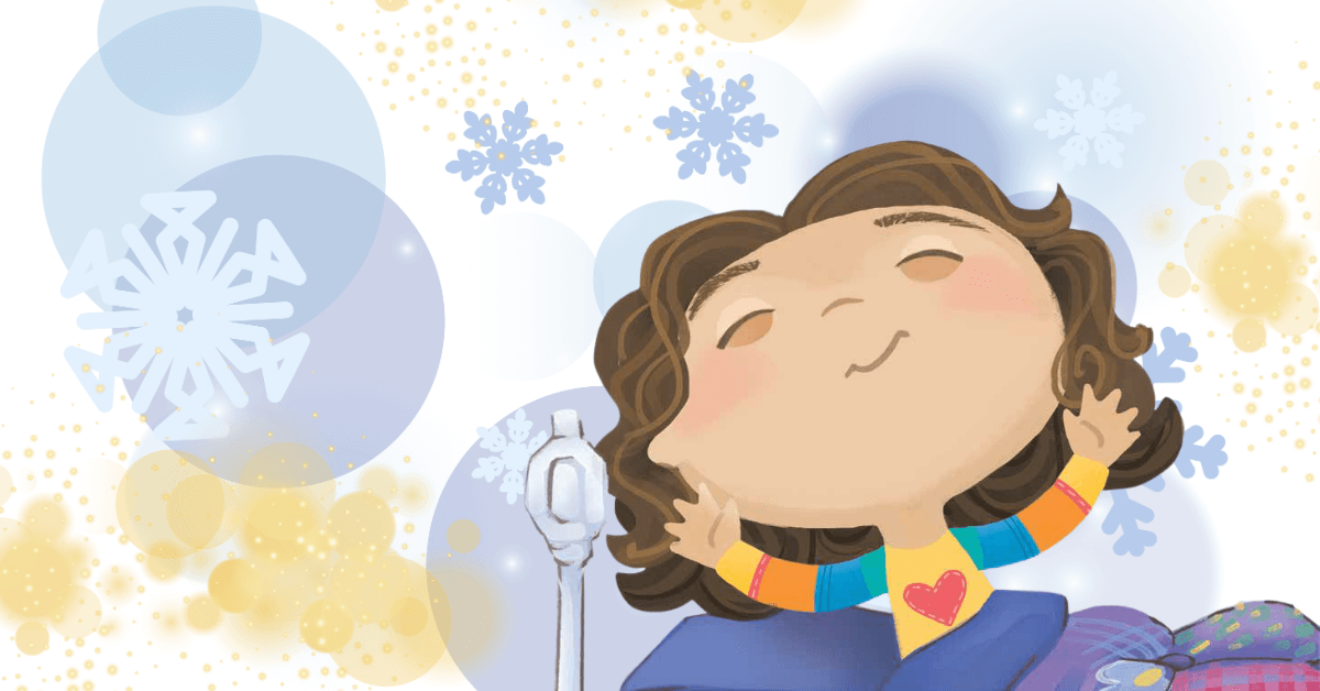 Magical Mindset at the Most Magical Time of the Year