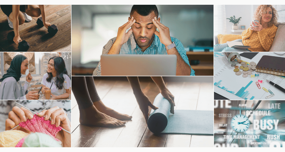 Self-Care Strategies That Stick: A Blueprint for School Counselors (Part 2)