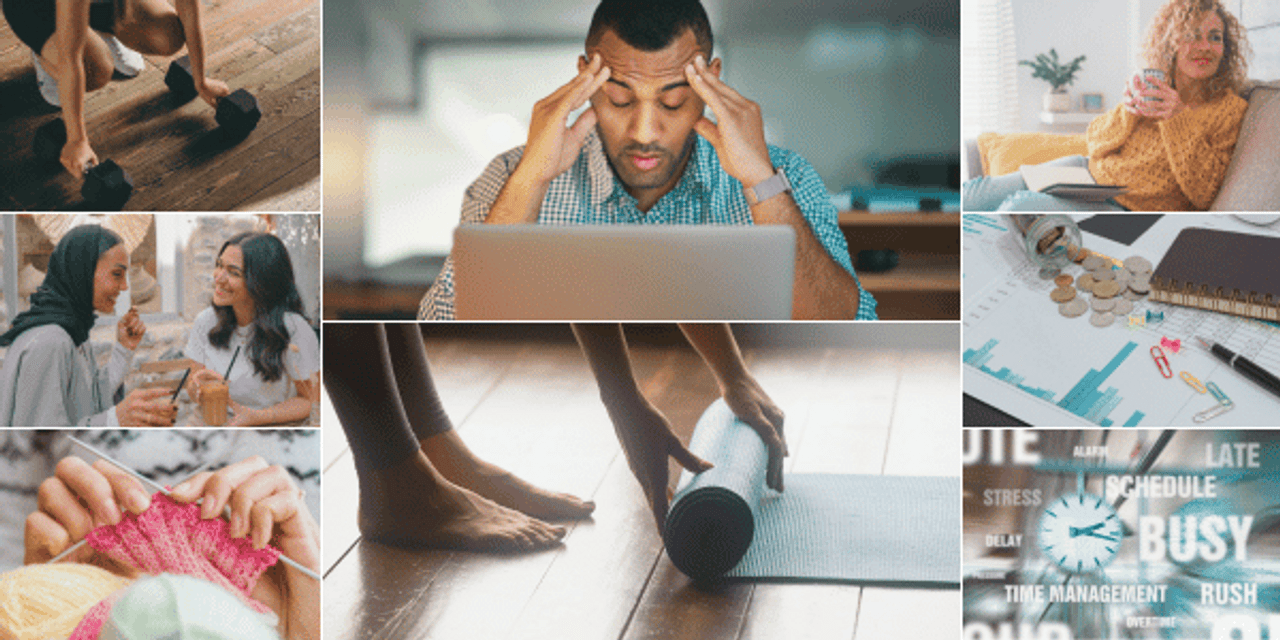 Self-Care Strategies That Stick: A Blueprint for School Counselors (Part 2)