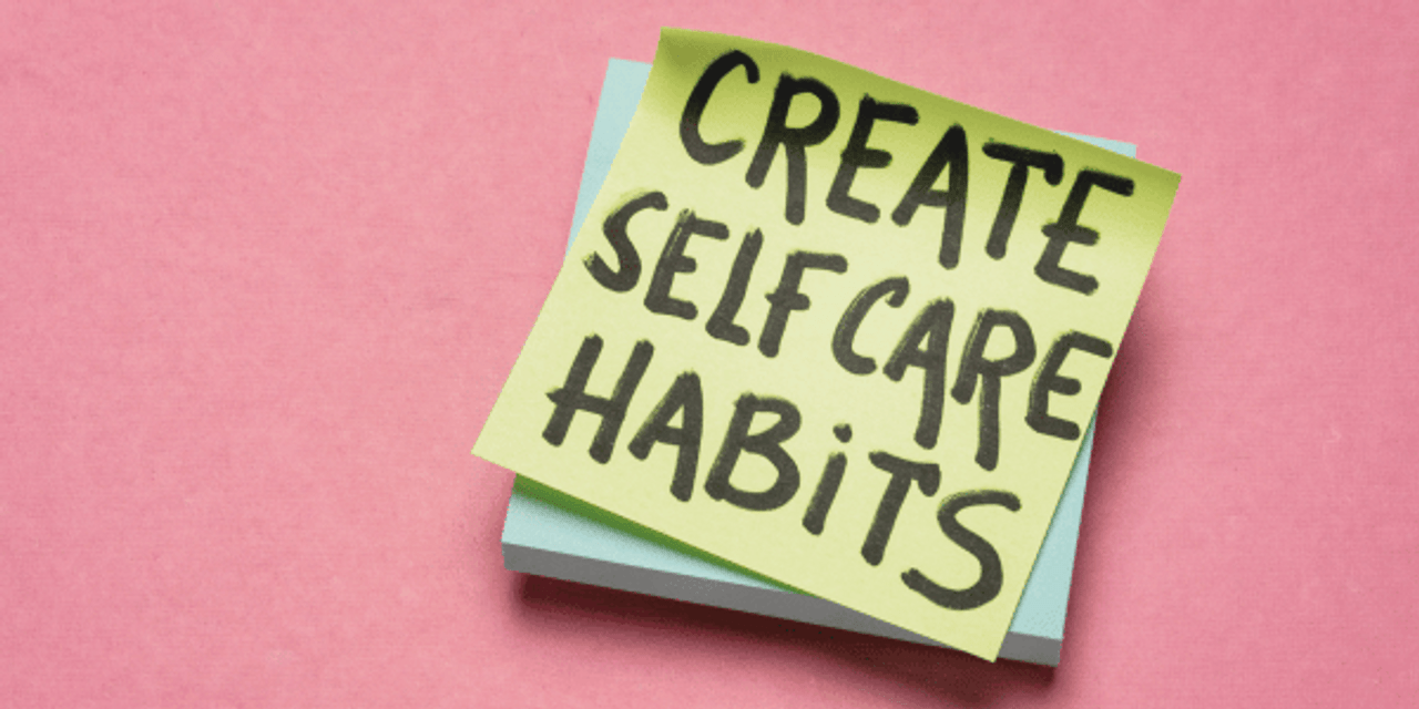Self-Care Strategies That Stick: A Blueprint for School Counselors (Part 3)