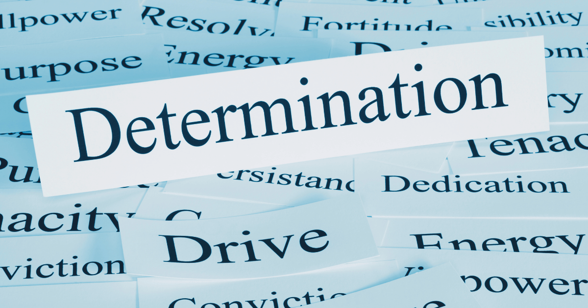 7 Key Steps to Building Self‑Determination for Success