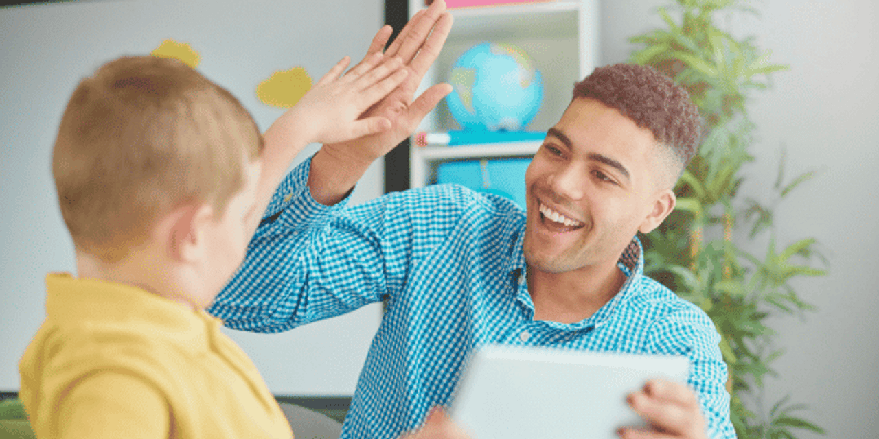 Setting Expectations that Kids Will Actually Follow (Usually!)