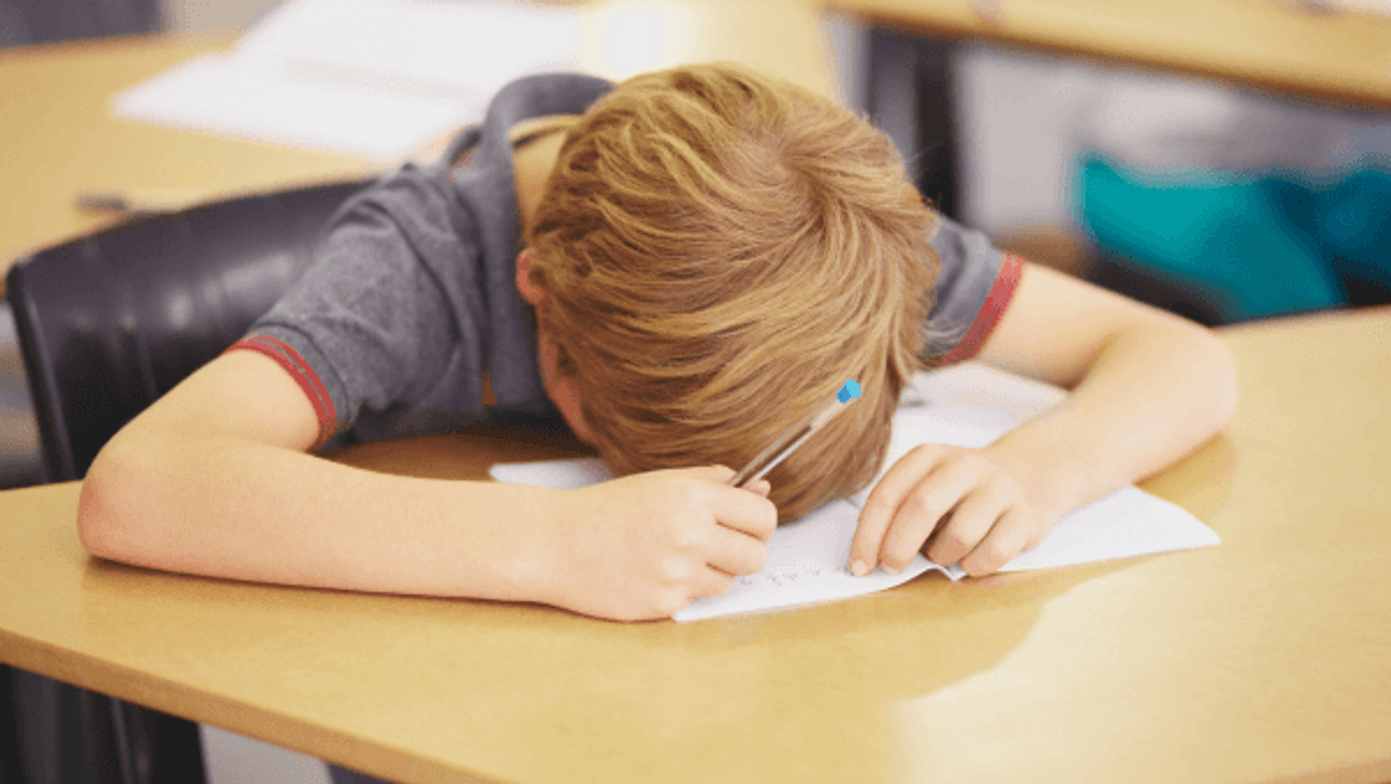 Turn the Page on Anxiety: 5 Books That Help Kids Feel in Control