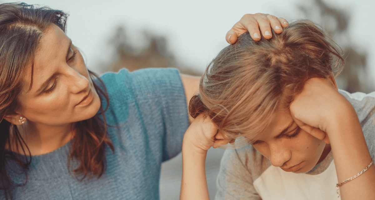 Making Tough Conversations a Little Bit Easier