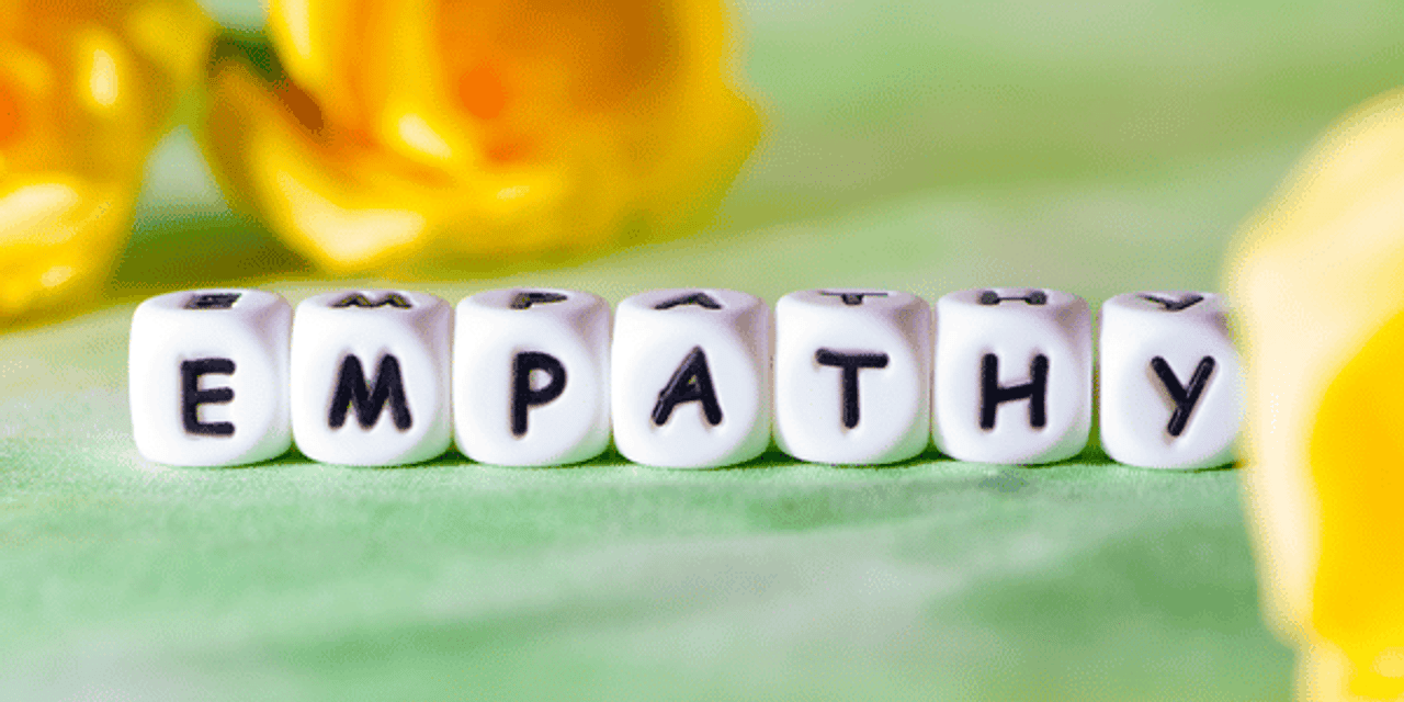 Understanding Empathy and Autism (Expert Article) Understanding Empathy and Autism (Expert Article)