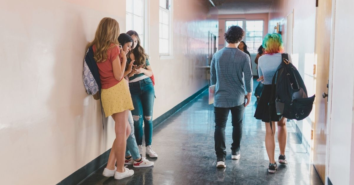 Navigating Middle School Friendships (Part 1)