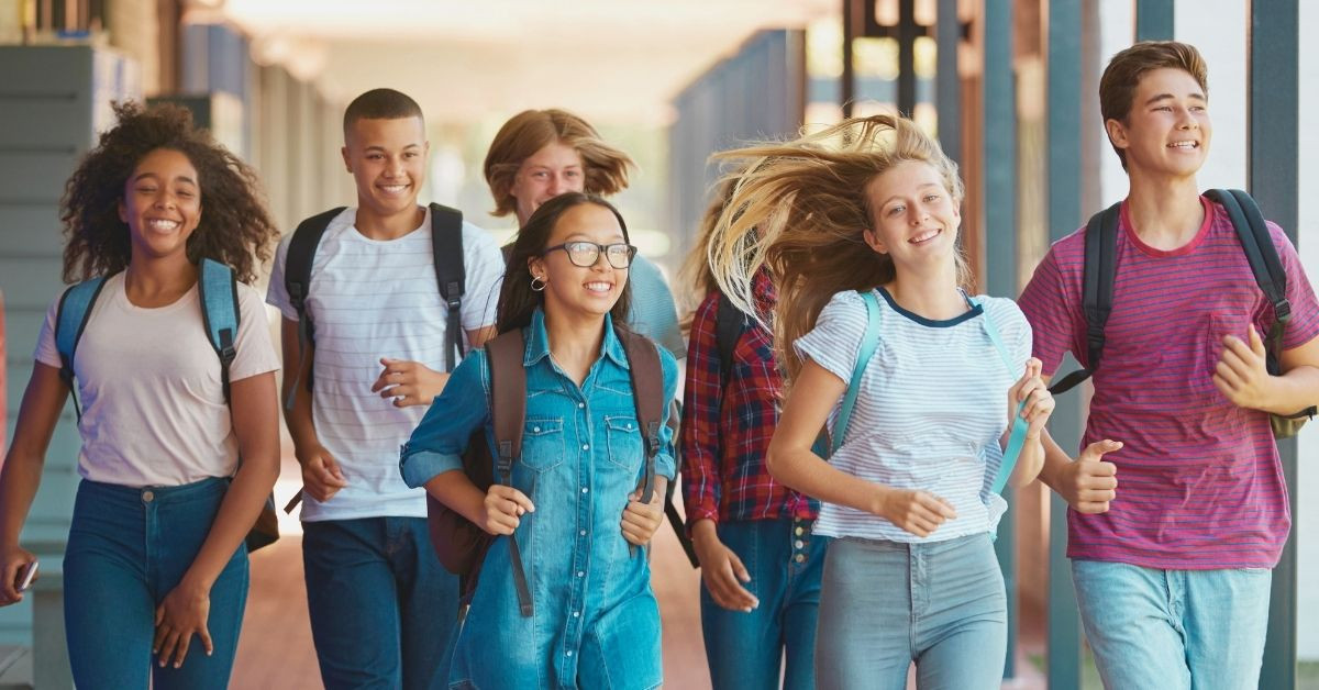 Navigating Middle School Friendships (Part 2)
