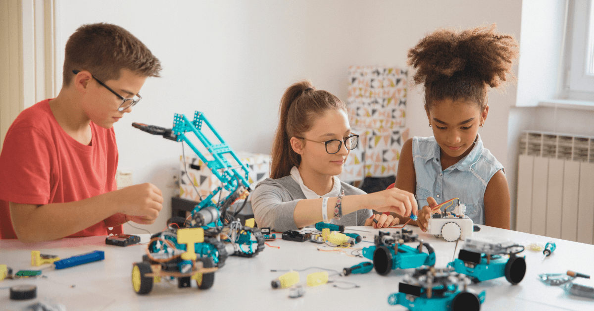 Valuing Differences: A Skill That Builds Respect, Relationships, and Belonging