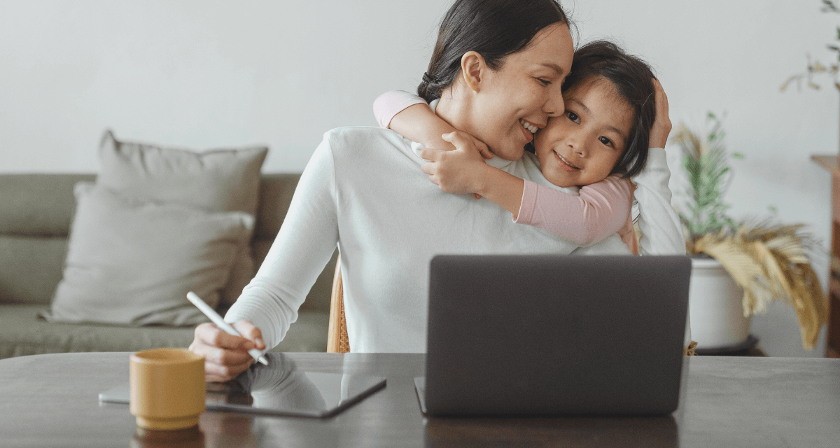 Rethinking Work-Life Balance