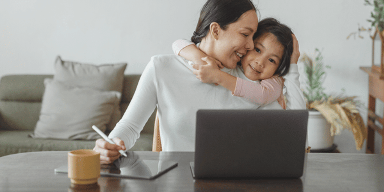 Rethinking Work-Life Balance Rethinking Work-Life Balance