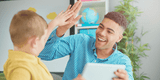 Setting Expectations that Kids Will Actually Follow (Usually!)