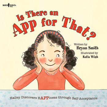Book cover of Is There an App for That? Book cover of Is There an App for That?