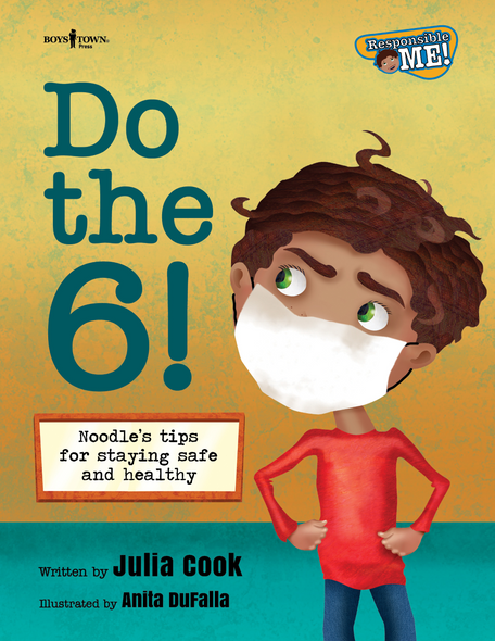 Downloadable Booklet: Do the 6!