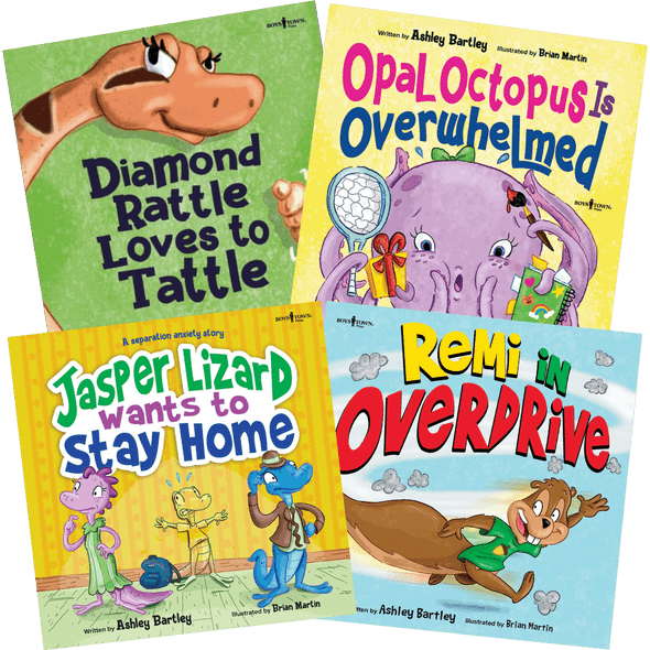 Cover Image: Bundle - Diamond, Opal, & Friends
