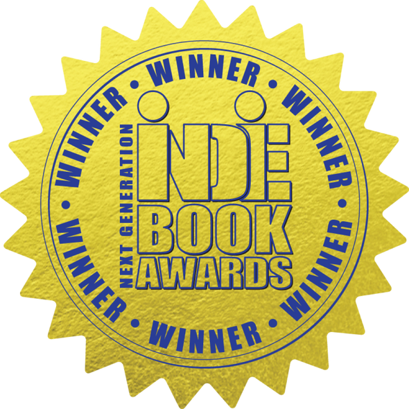 Indie Book Award Seal