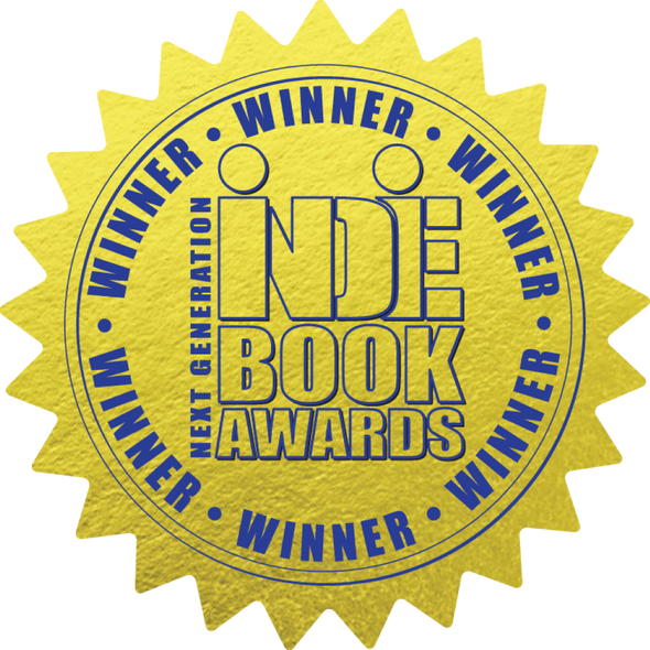 Indie Book Award Seal