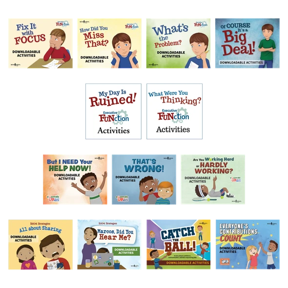 Downloadable Activity Bundle Image 1