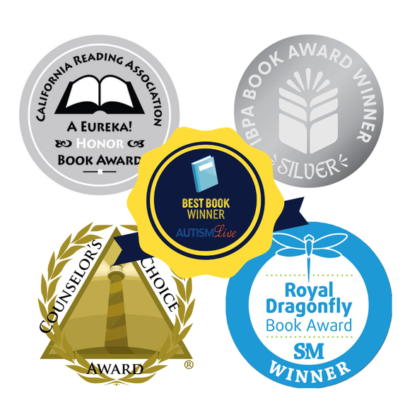 Different Thinkers Award Images