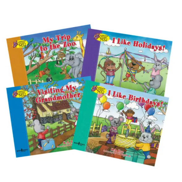Bundle Cover Image
