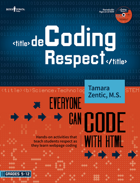 Cover Image - deCoding Respect eBook