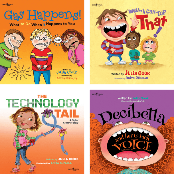Cover Image: Communicate with Confidence Bundle