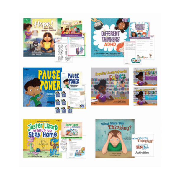 Elementary Kit 2 Downloadable Activities
