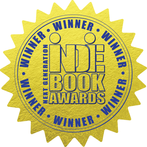 Indie Book Award Seal