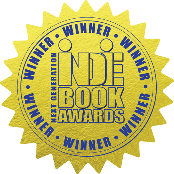 Indie Book Award Seal