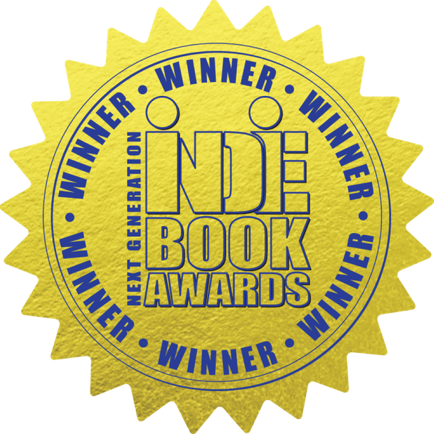 Indie Book Award Seal