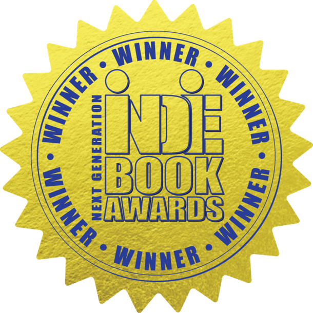 Indie Book Award Seal