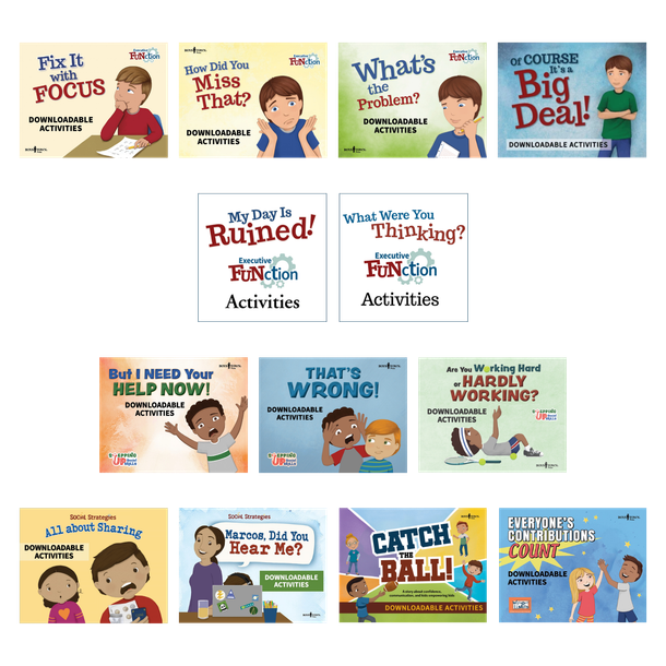 Downloadable Activity Bundle Image 1