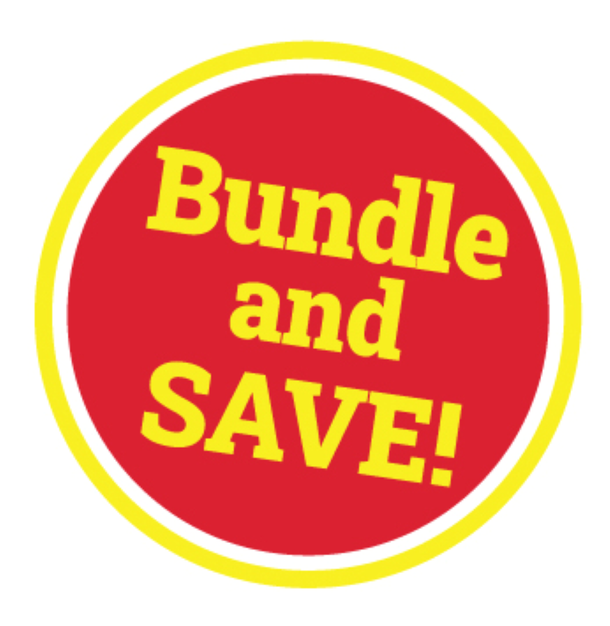 Bundle and Save Image