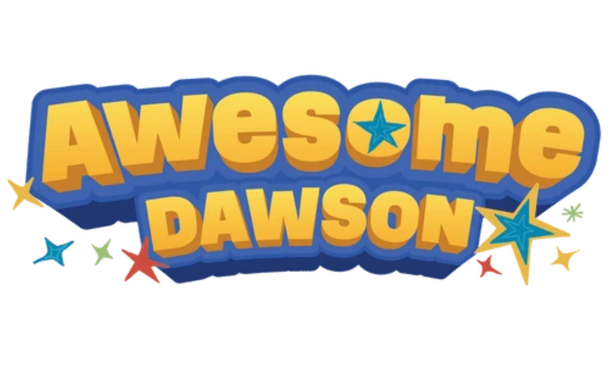 Awesome Dawson Series Image