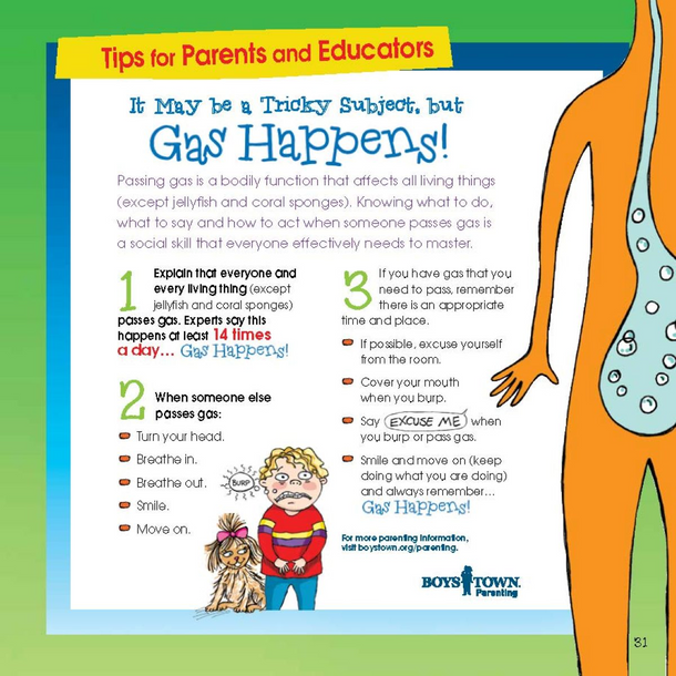 Tips Page