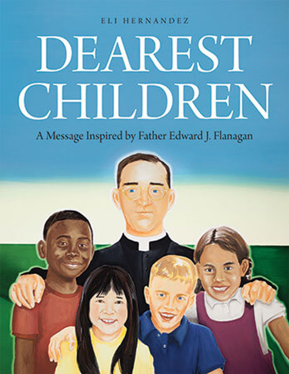 Book cover of  Dearest Children