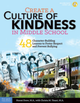 Book cover of Create a Culture of Kindness in Middle School