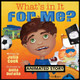 Animated Downloadable eBook What's in It For Me?
